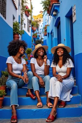 AI-Morocco-Blue-City5