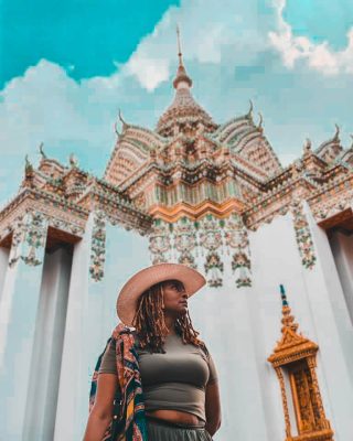 Thailand - Temples 104