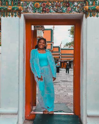 Thailand - Temples 107