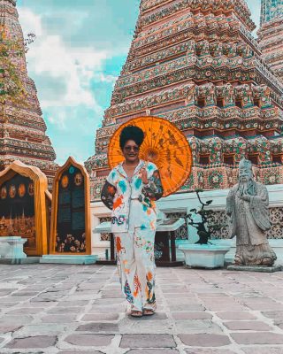 Thailand - Temples 124